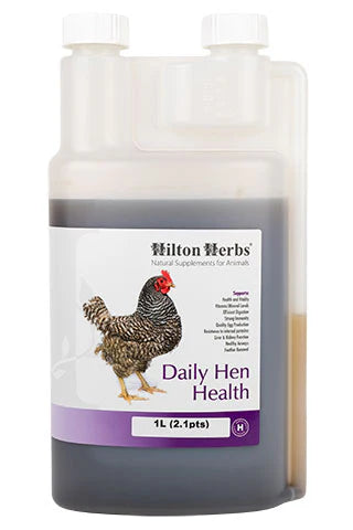 Hilton Herbs Daily Hen Health