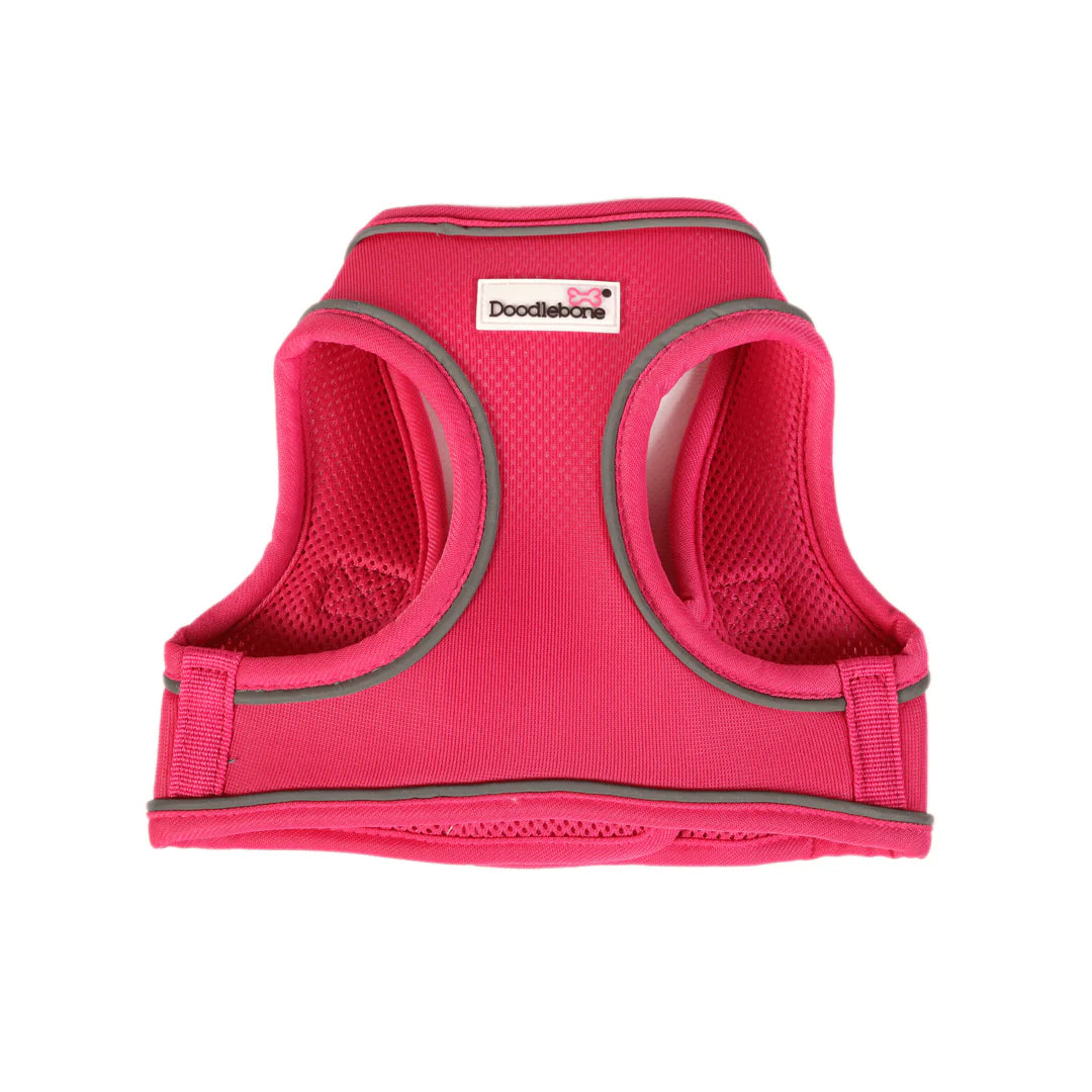 Doodlebone Snappy Dog Harness
