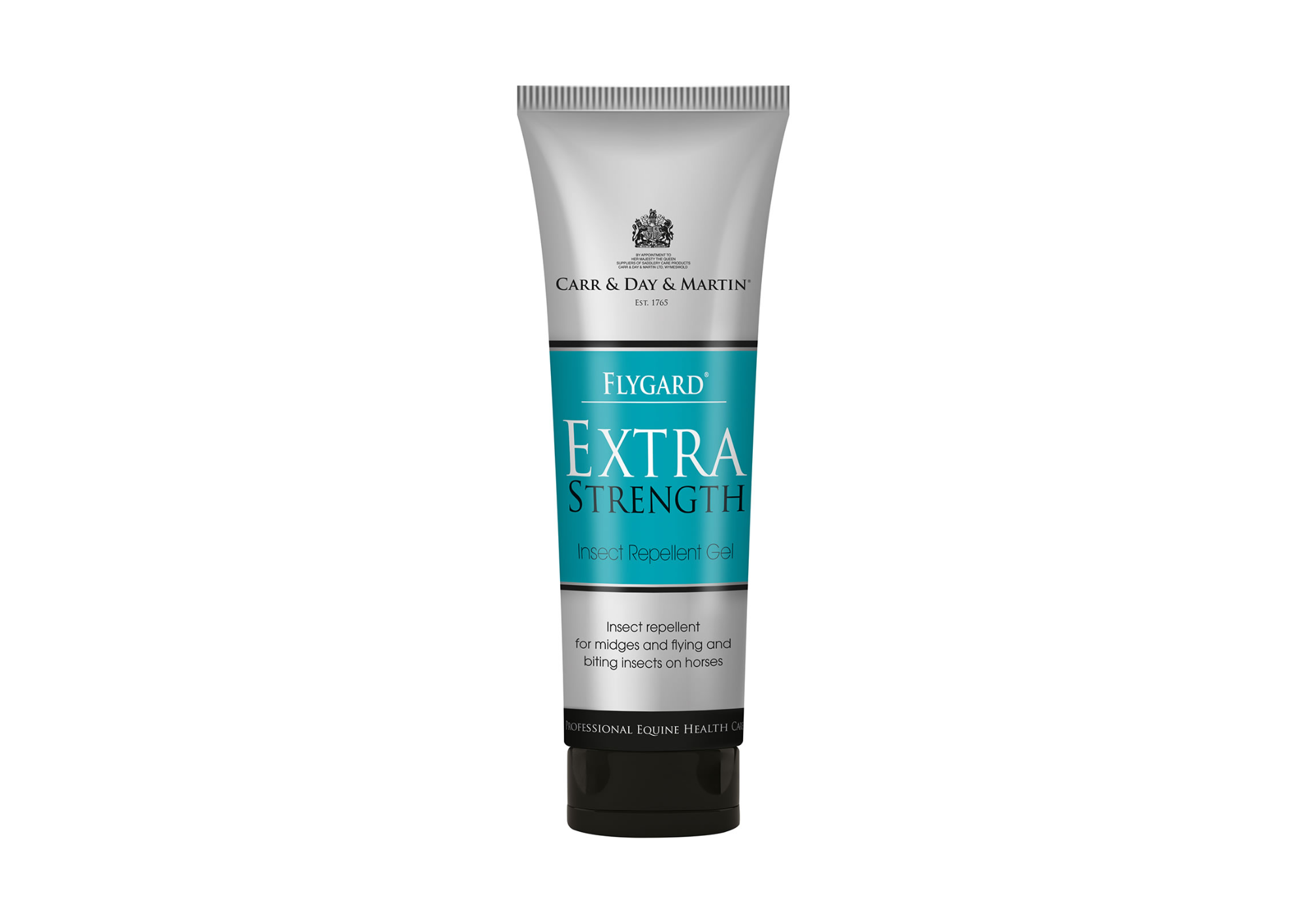 Carr & Day & Martin Flygard Extra Strength Gel
