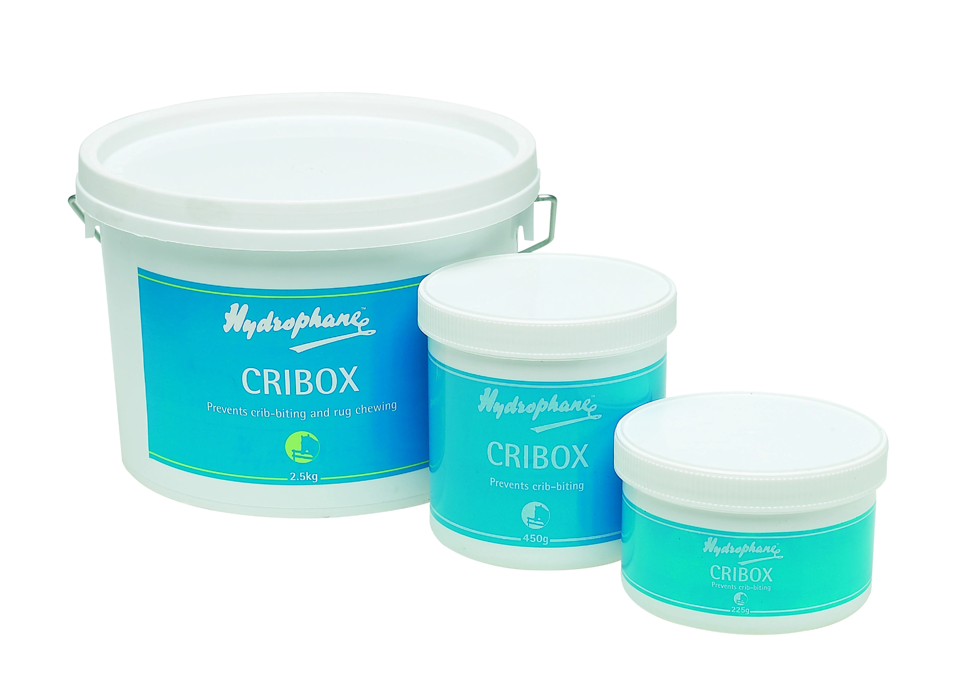 Hydrophane Cribox Paste