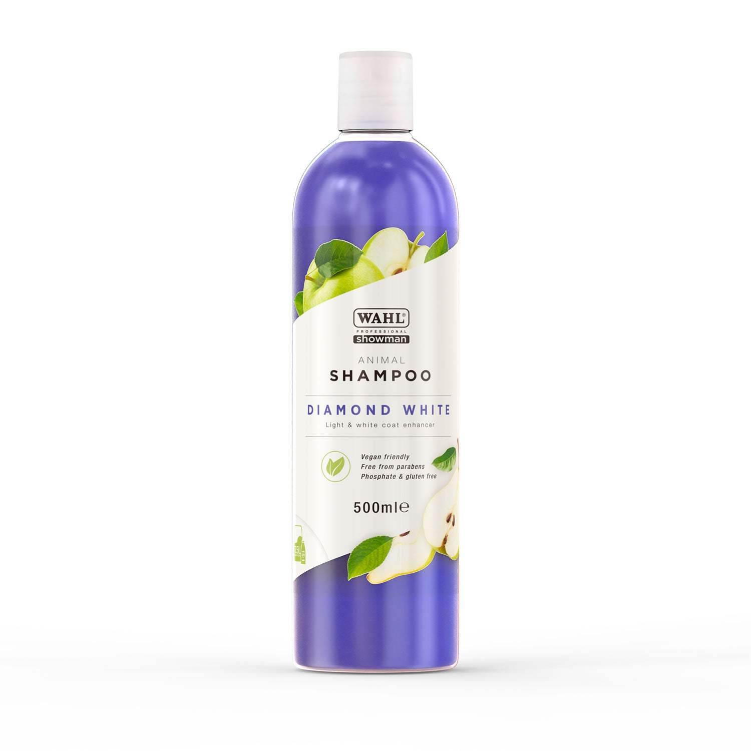 WAHL DIAMOND WHITE SHAMPOO CONCENTRATE