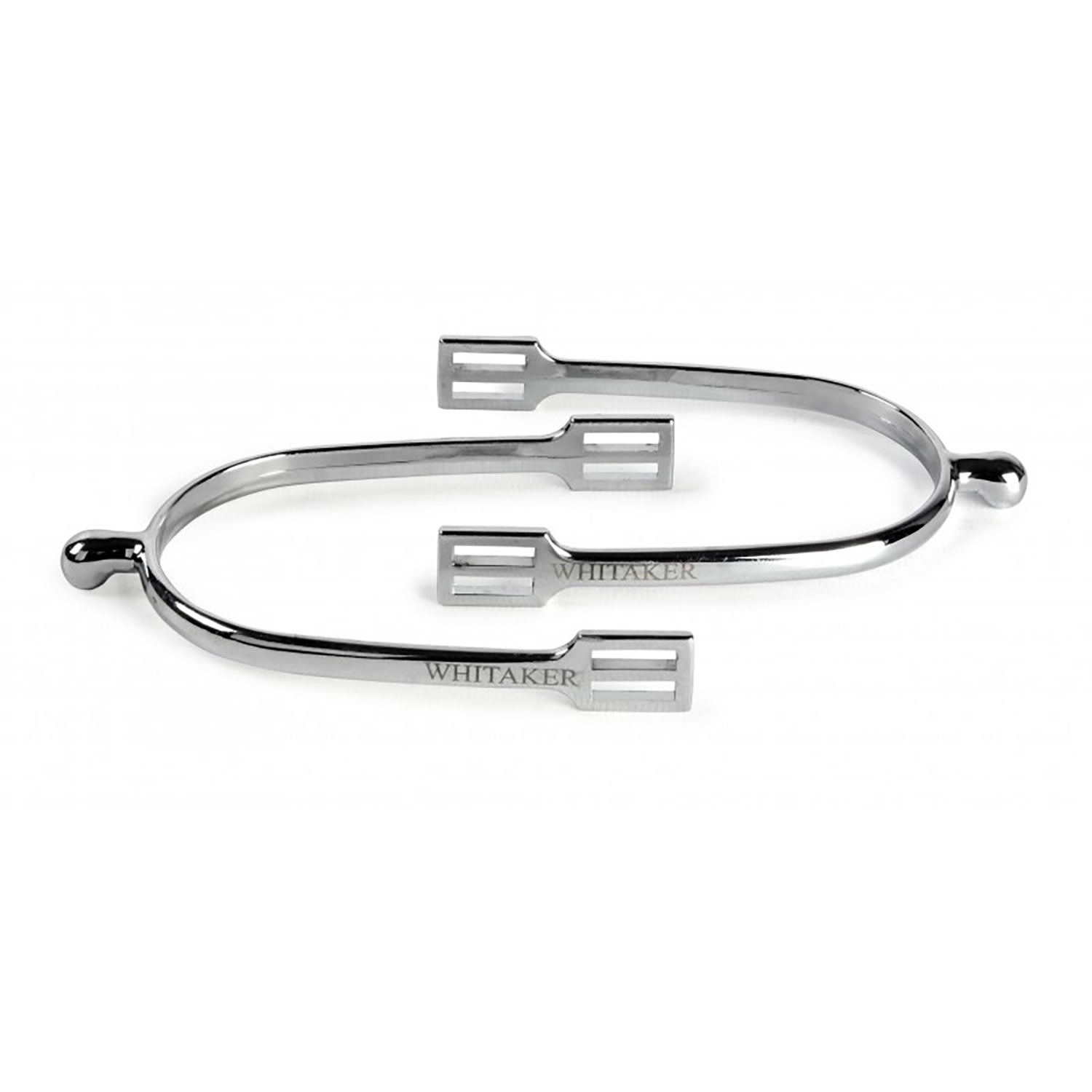 Whitaker Prince of Wales Spurs