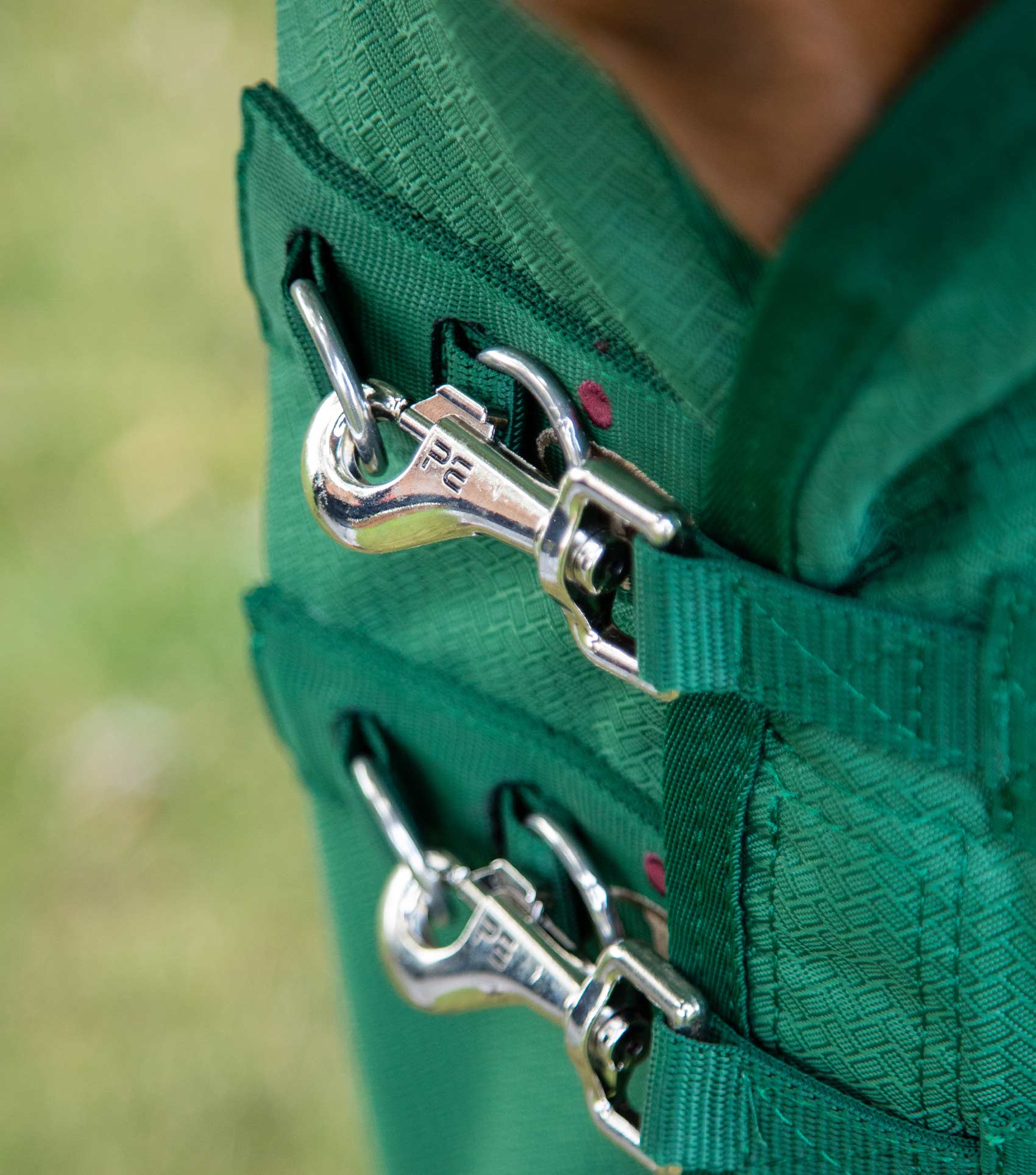 Premier Equine Akoni 0g Original Turnout Rug