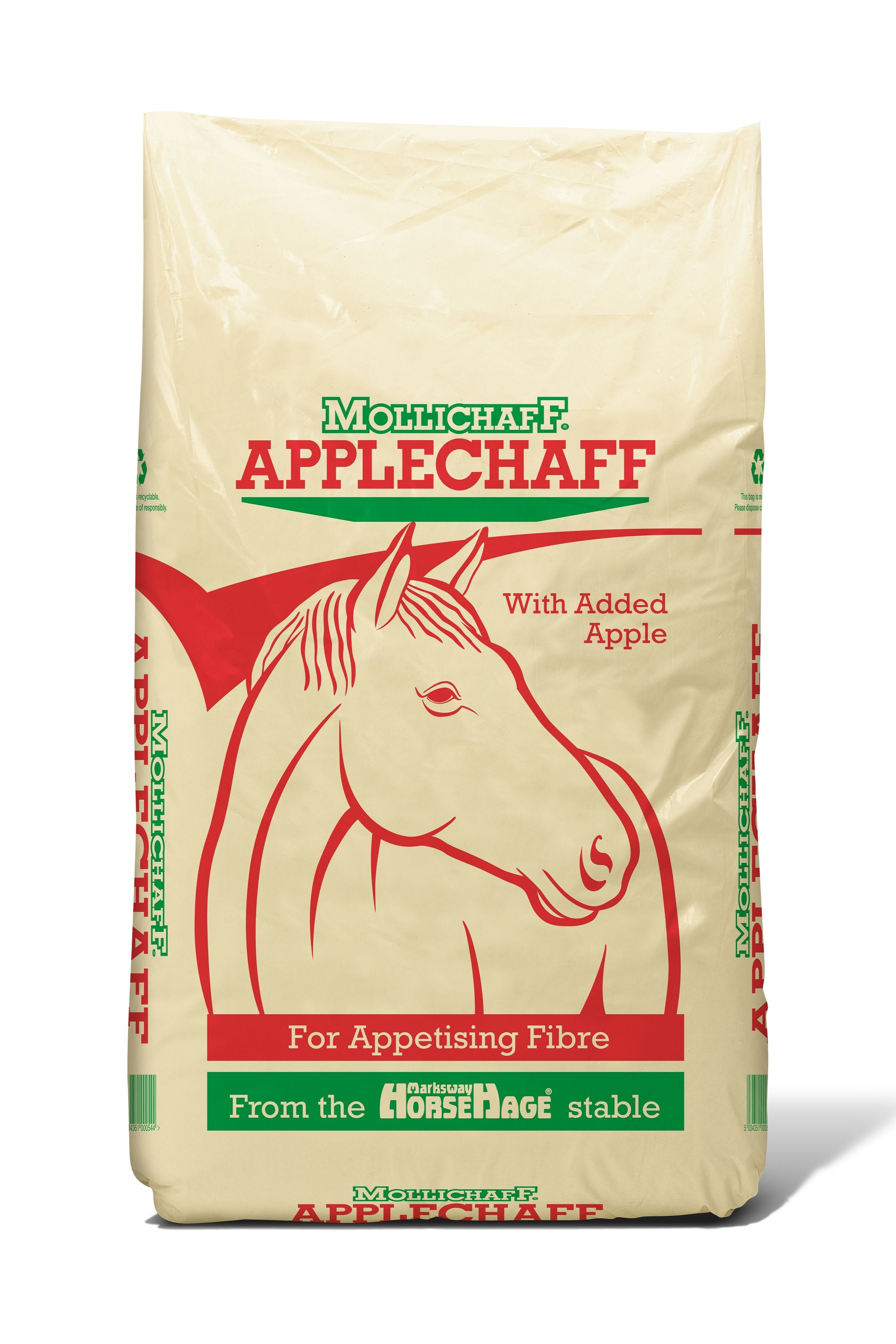 Marksway Applechaff 12.5kg