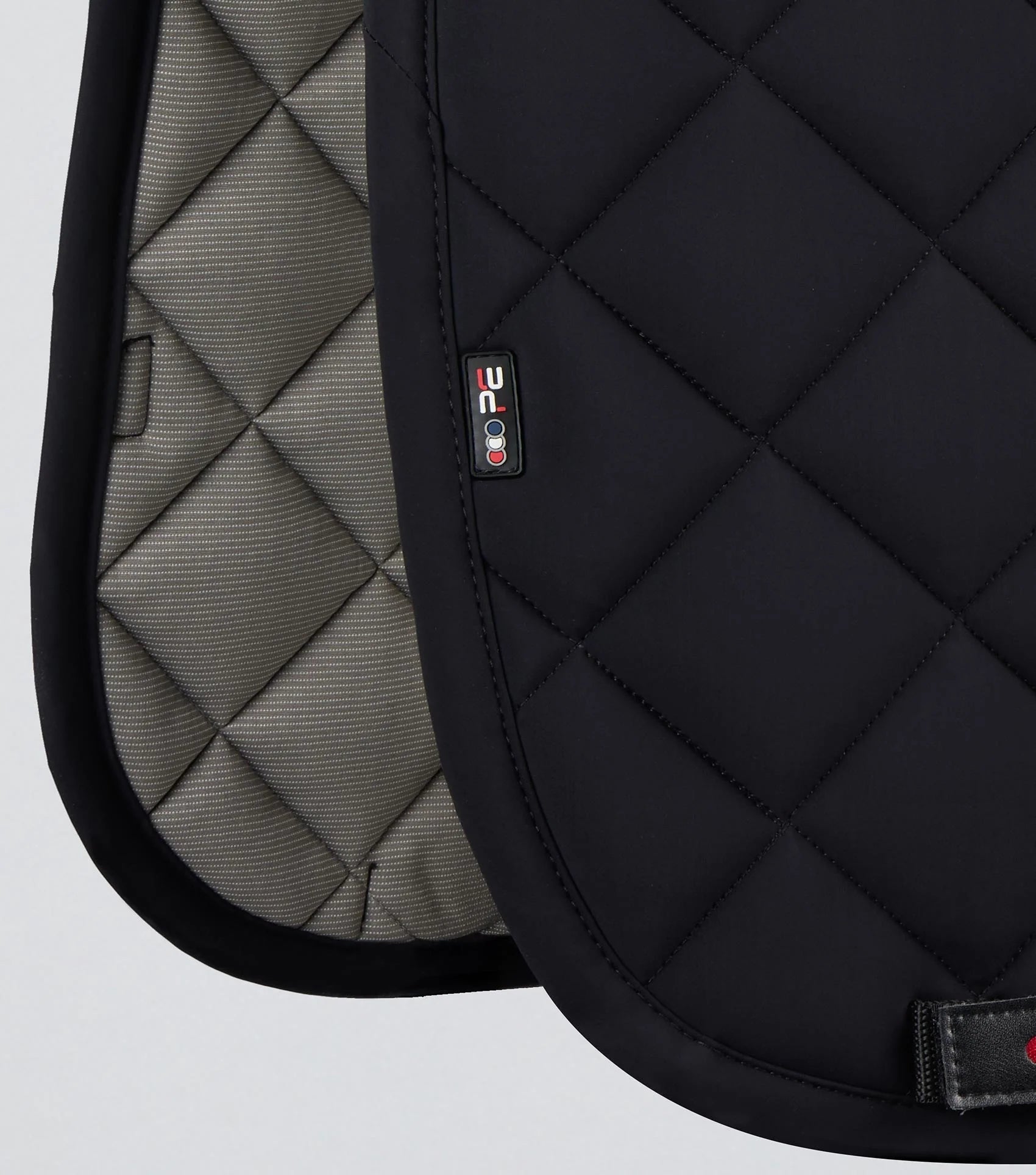 Premier Equine Atlas Close Contact Dressage Square Full