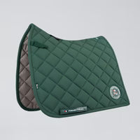 Premier Equine Atlas Close Contact Dressage Square Full