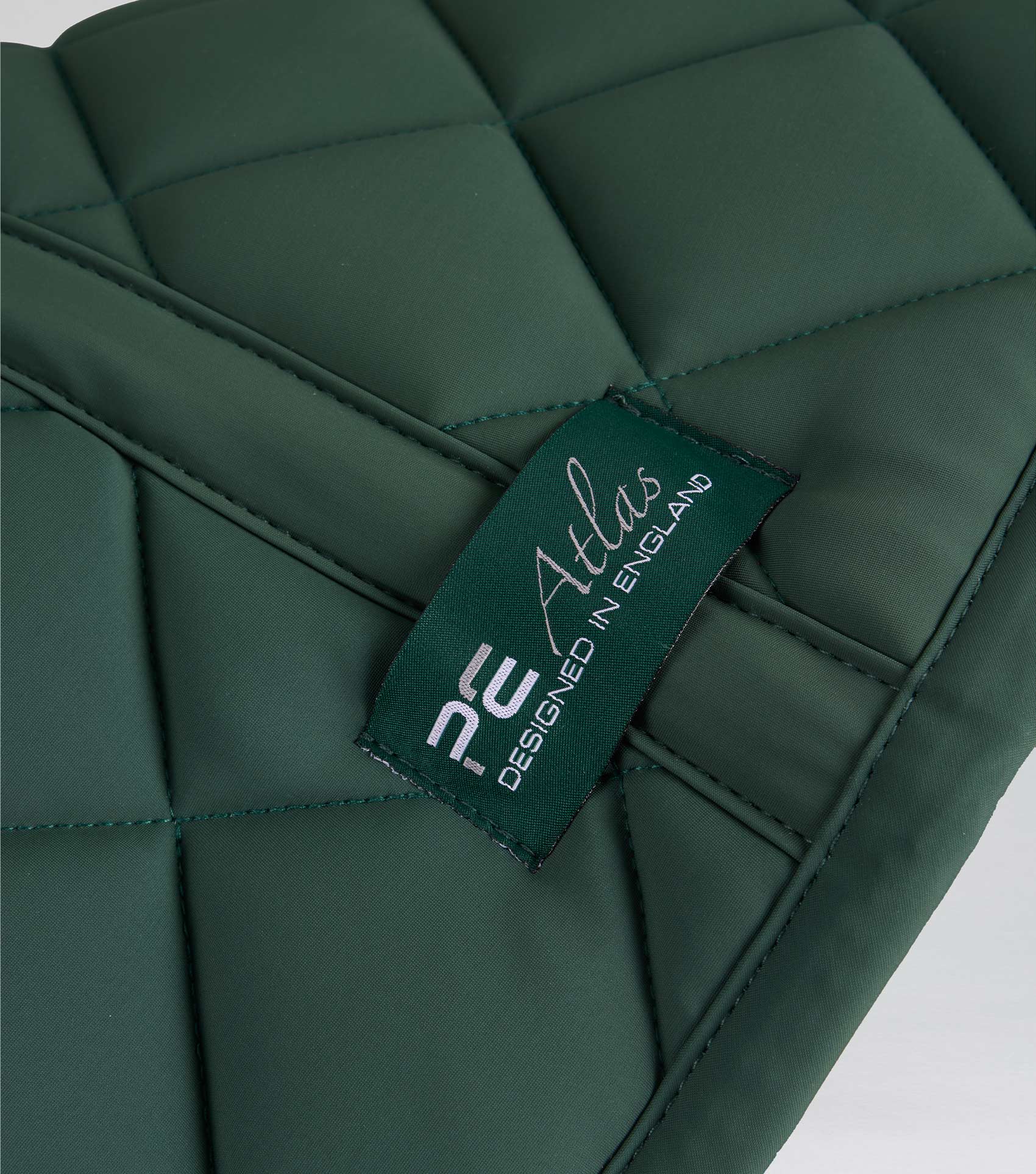 Premier Equine Atlas Close Contact Dressage Square Full