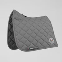 Premier Equine Atlas Close Contact Dressage Square Full