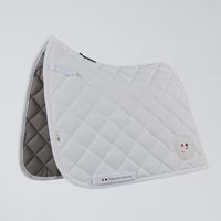 Premier Equine Atlas Close Contact Dressage Square Full