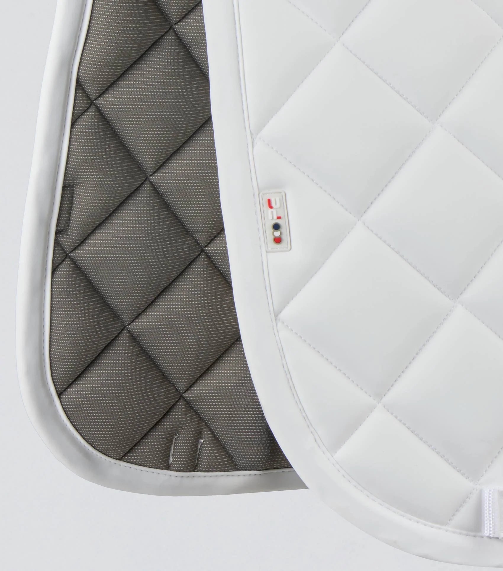 Premier Equine Atlas Close Contact Dressage Square Full