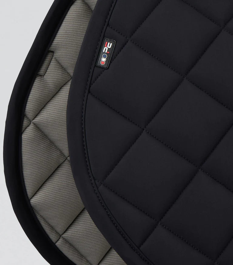 Premier Equine Atlas Close Contact GP/Jump Square Full