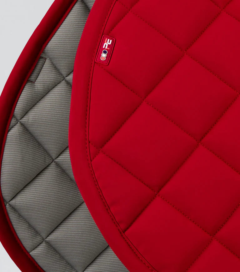 Premier Equine Atlas Close Contact GP/Jump Square Full