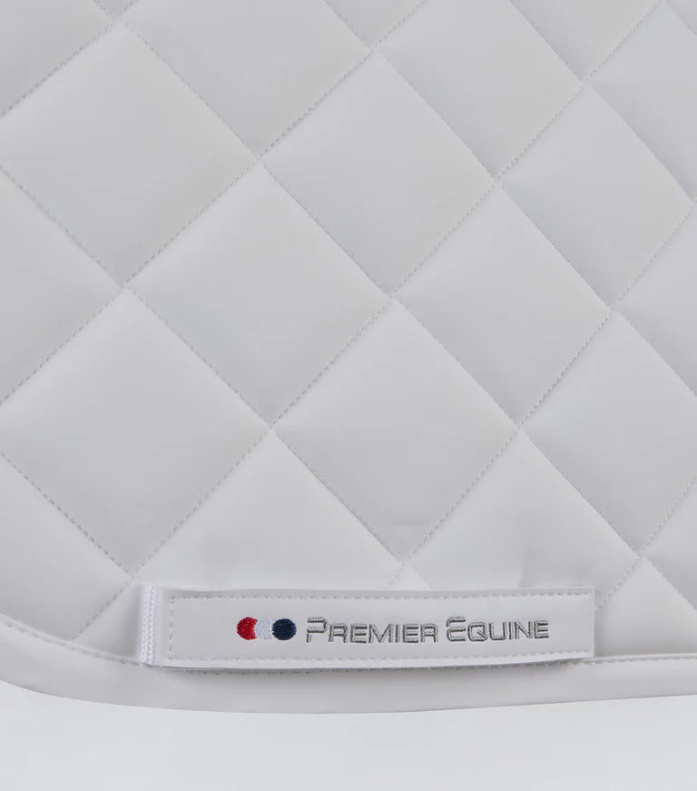 Premier Equine Atlas Close Contact GP/Jump Square Full