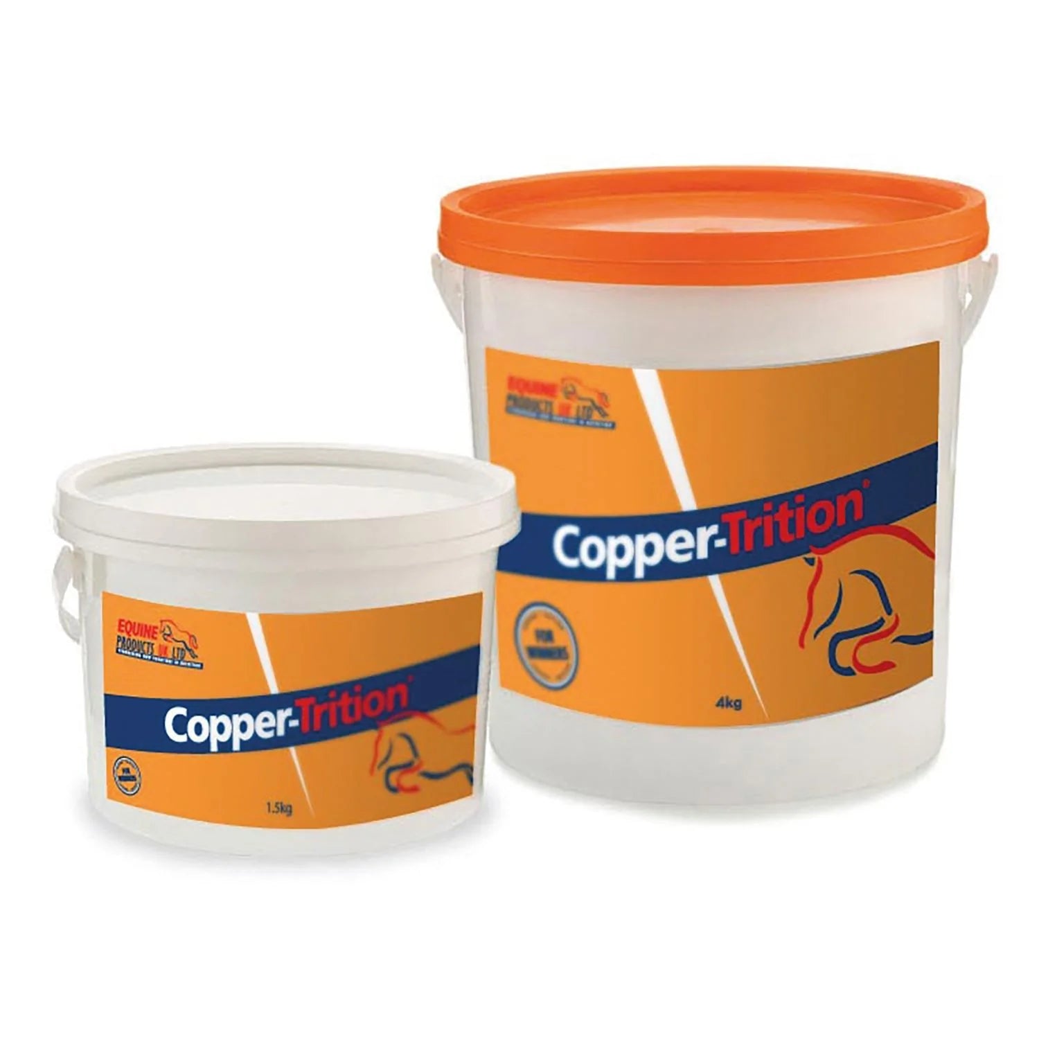 Equine Products UK Copper-Trition