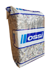Ossi Shredded Cardboard Bedding 18kg