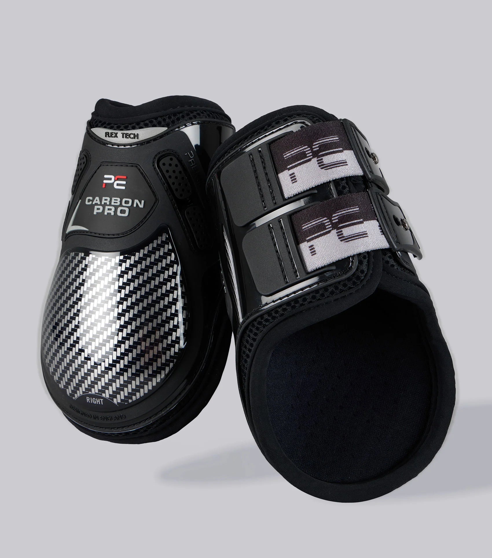 Premier Equine Carbon Pro Fetlock Boots