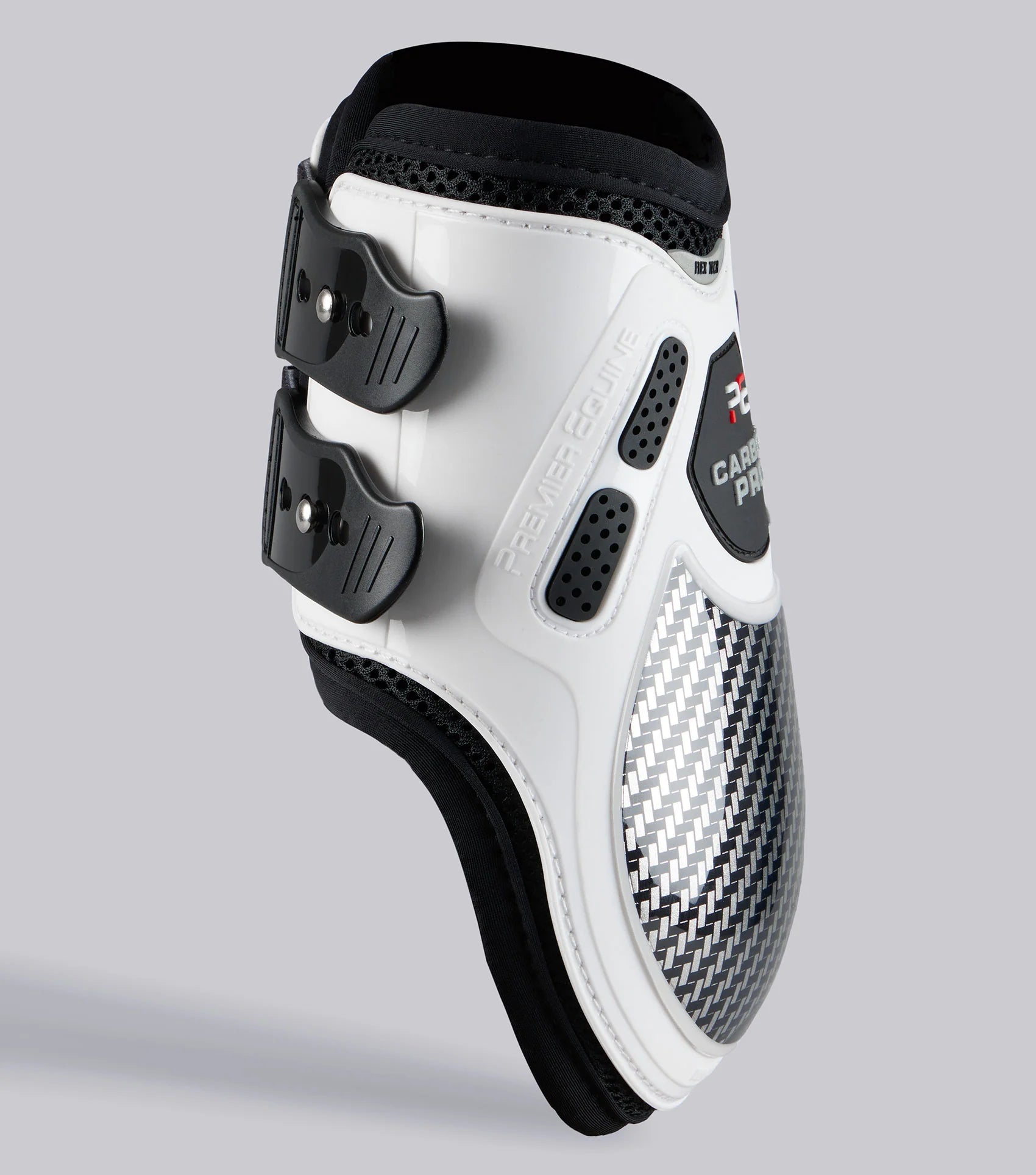 Premier Equine Carbon Pro Fetlock Boots