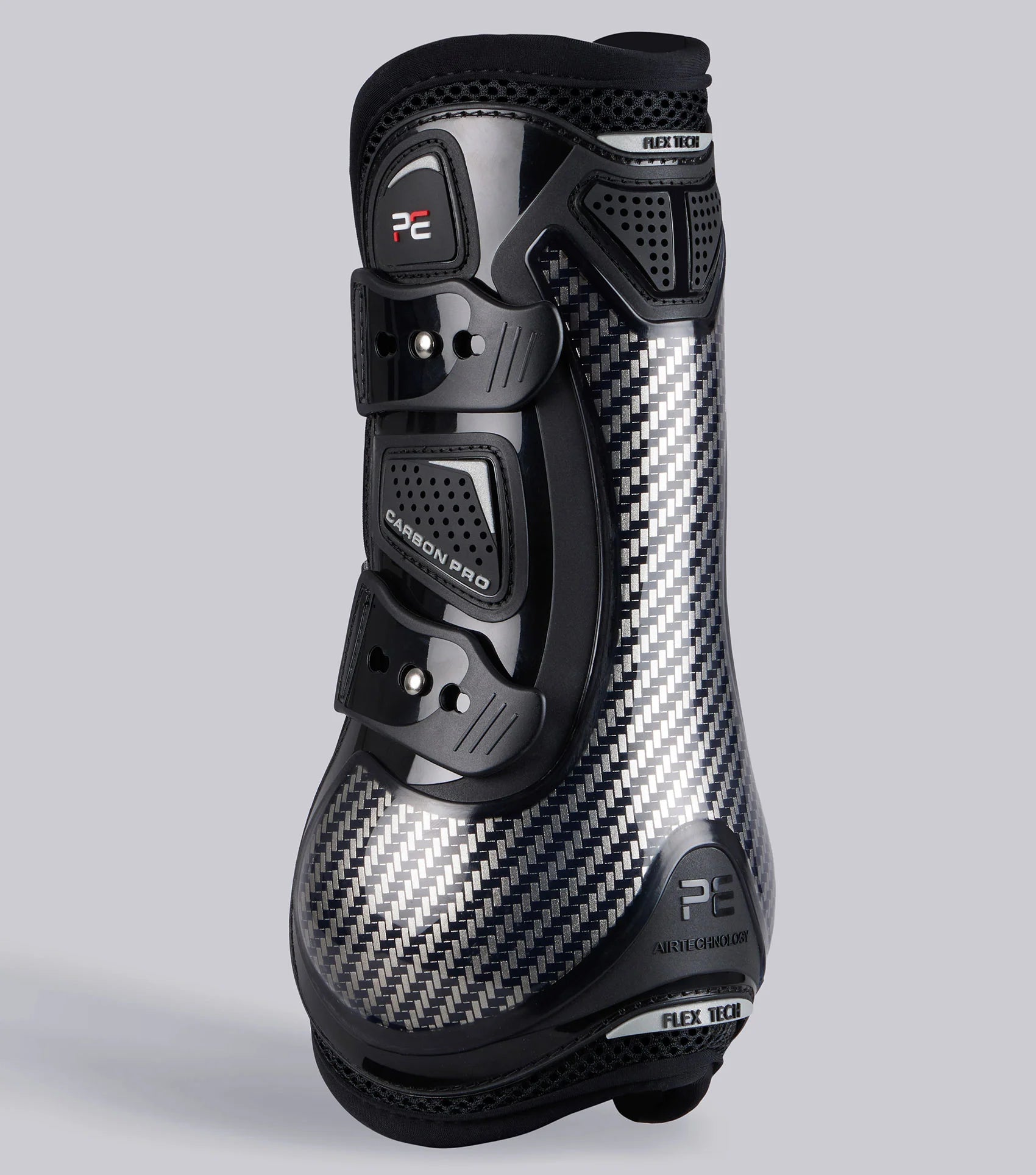 Premier Equine Carbon Pro Tendon Boots