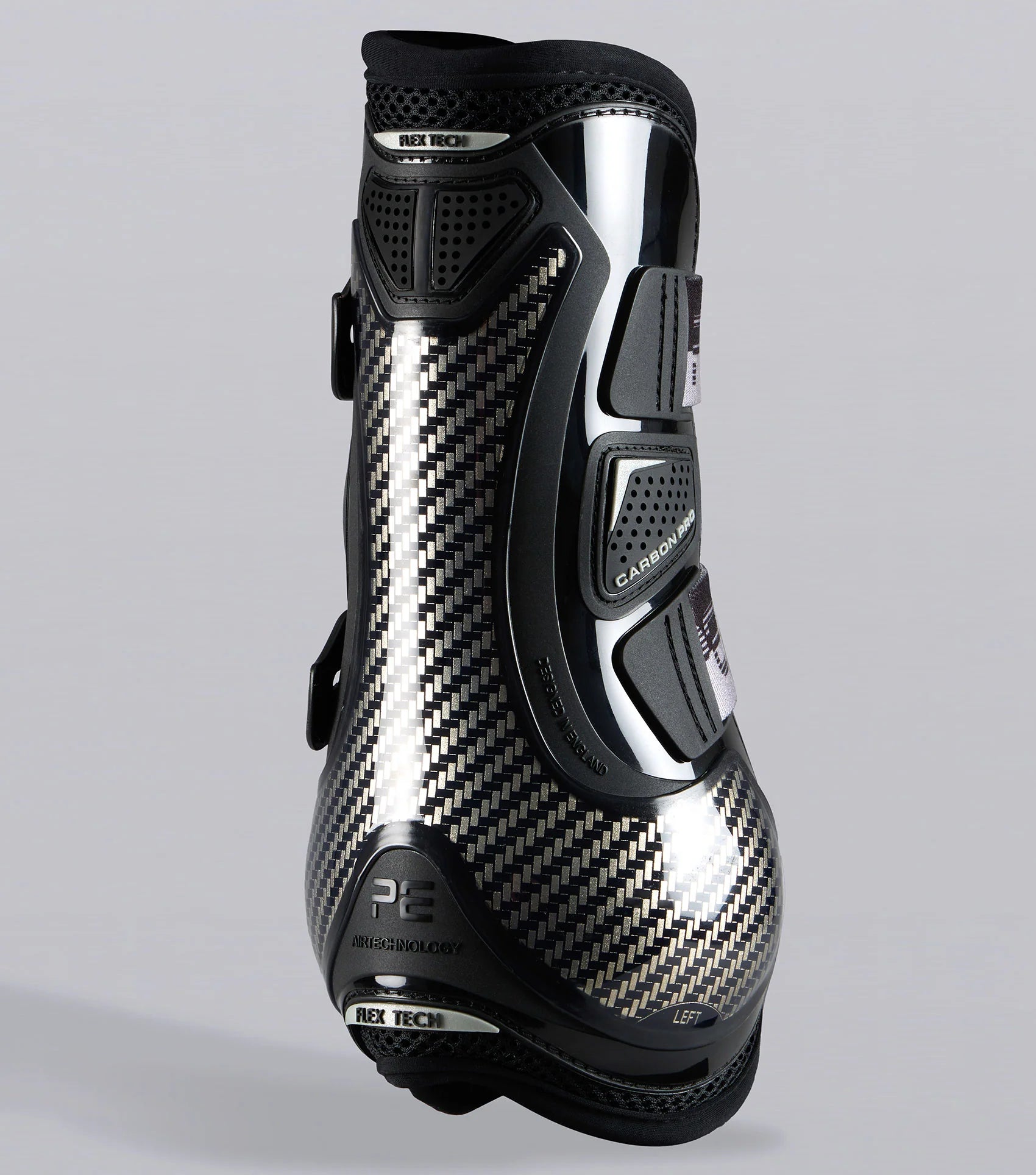 Premier Equine Carbon Pro Tendon Boots