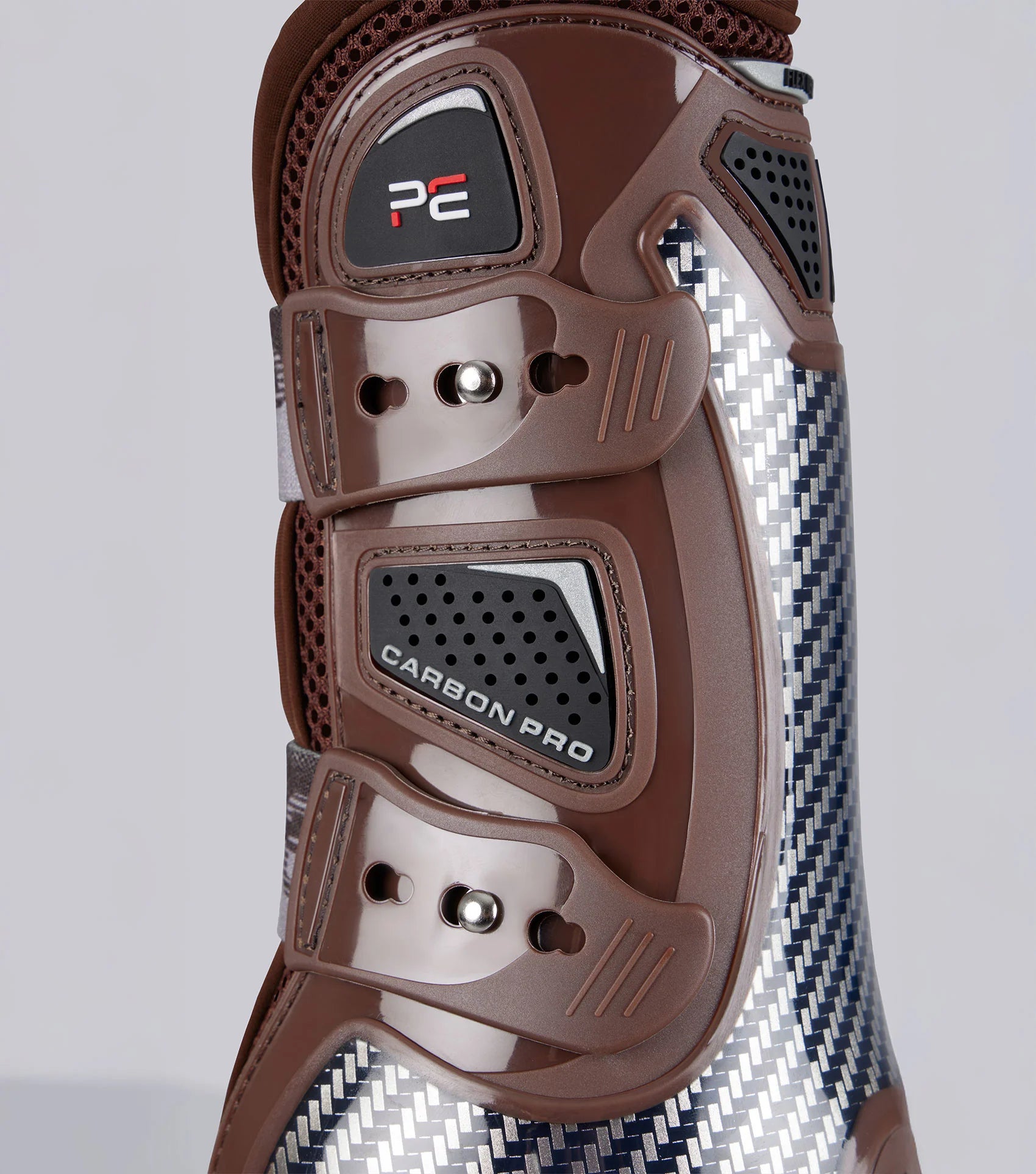 Premier Equine Carbon Pro Tendon Boots