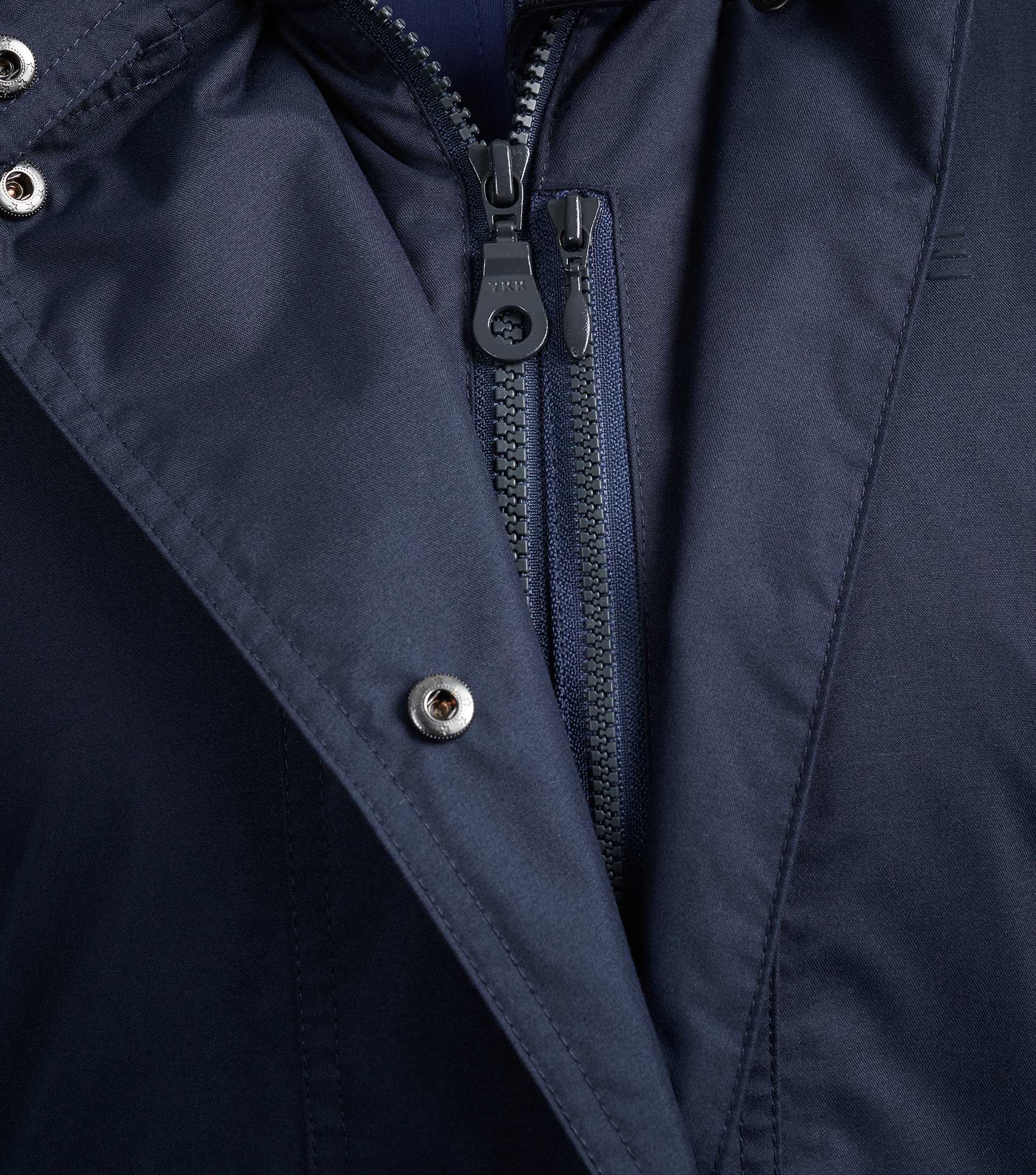 Cascata Ladies Waterproof Coat