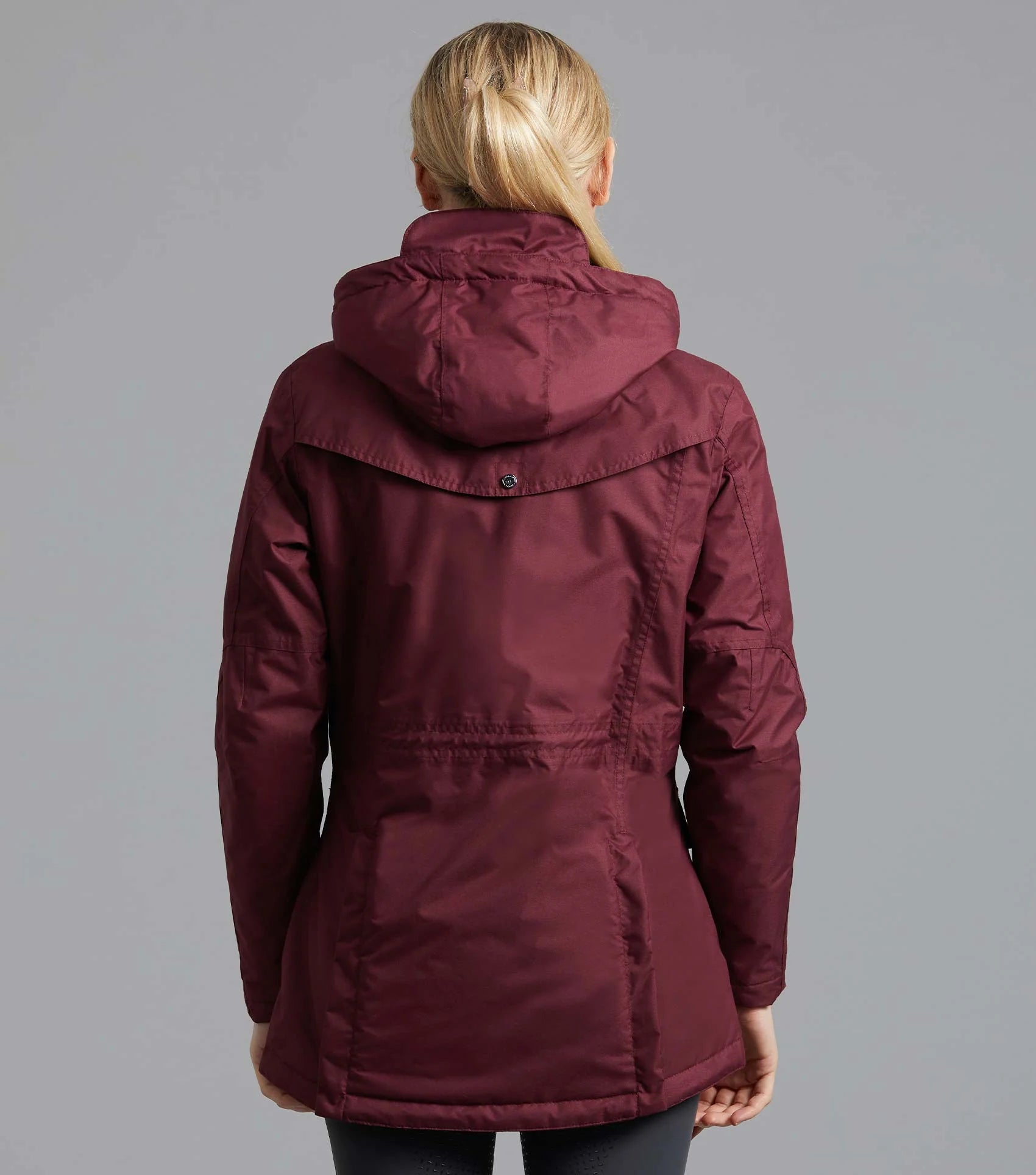 Cascata Ladies Waterproof Coat