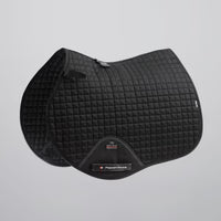Premier Equine Close Contact Cotton GP/Jump Saddle Pad Full