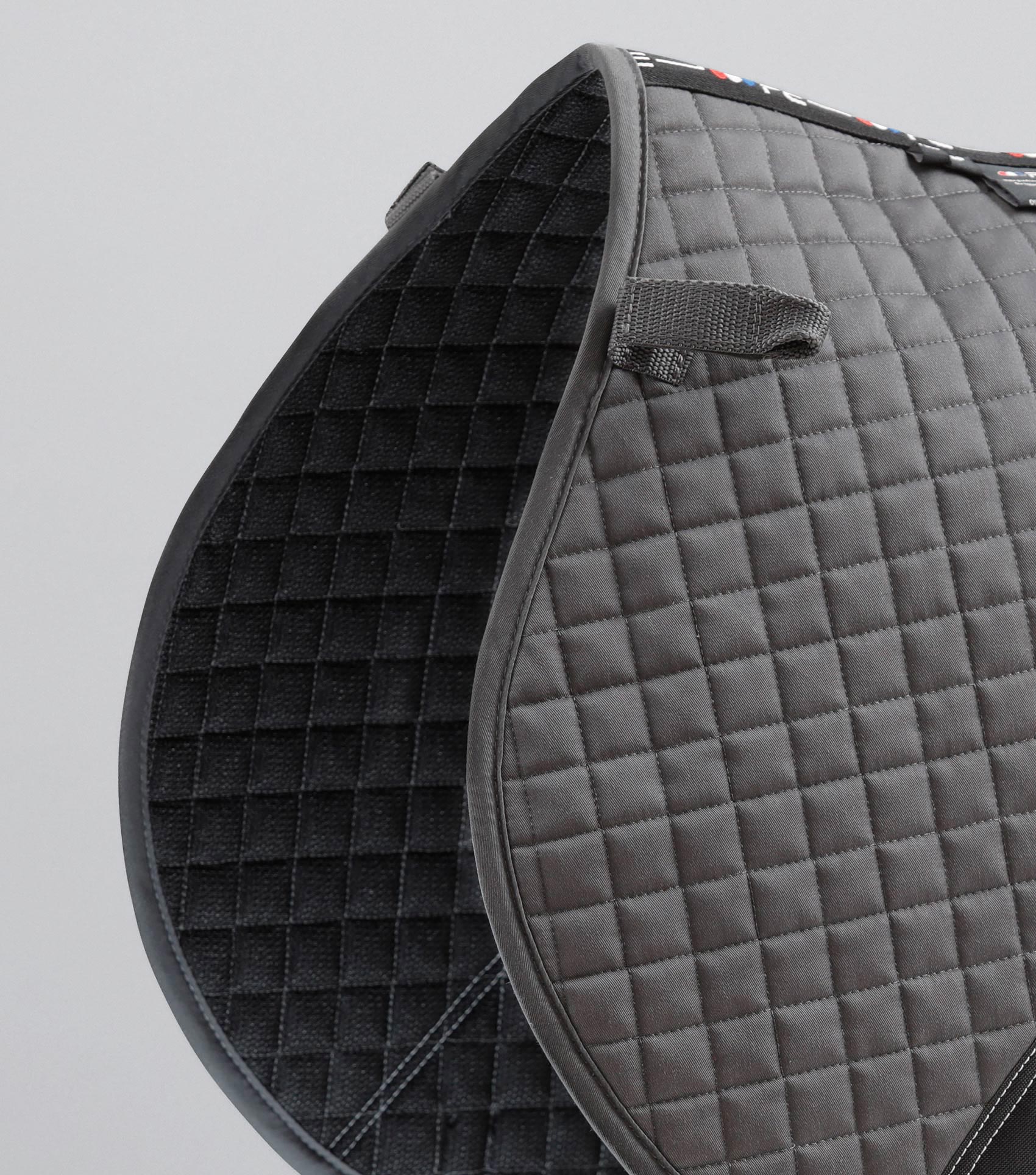 Premier Equine Close Contact Cotton GP/Jump Saddle Pad Full