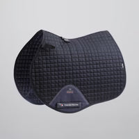 Premier Equine Close Contact Cotton GP/Jump Saddle Pad Full