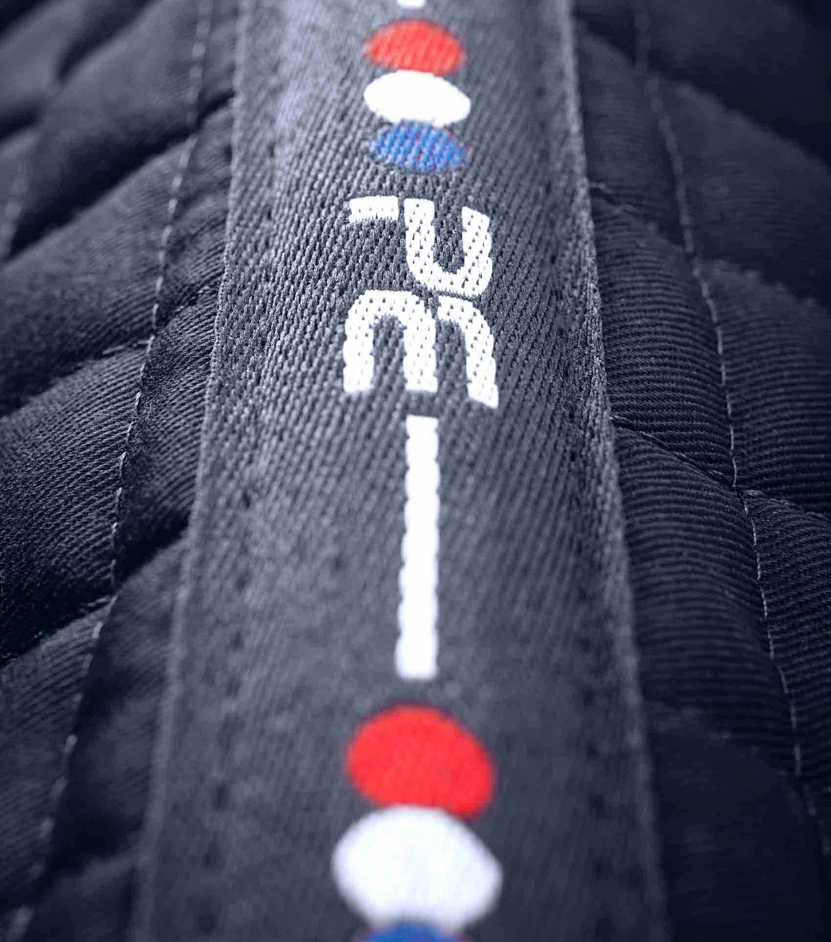 Premier Equine Close Contact Cotton GP/Jump Saddle Pad Full