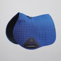 Premier Equine Close Contact Cotton GP/Jump Saddle Pad Full