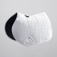 Premier Equine Close Contact Cotton GP/Jump Saddle Pad Full