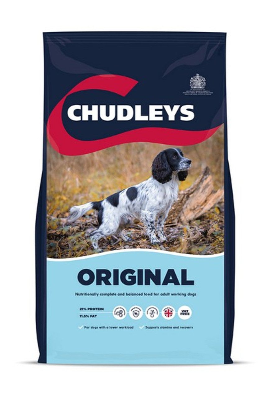 Chudley Original 14kg