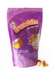 EQUILIBRIUM CRUNCHITS