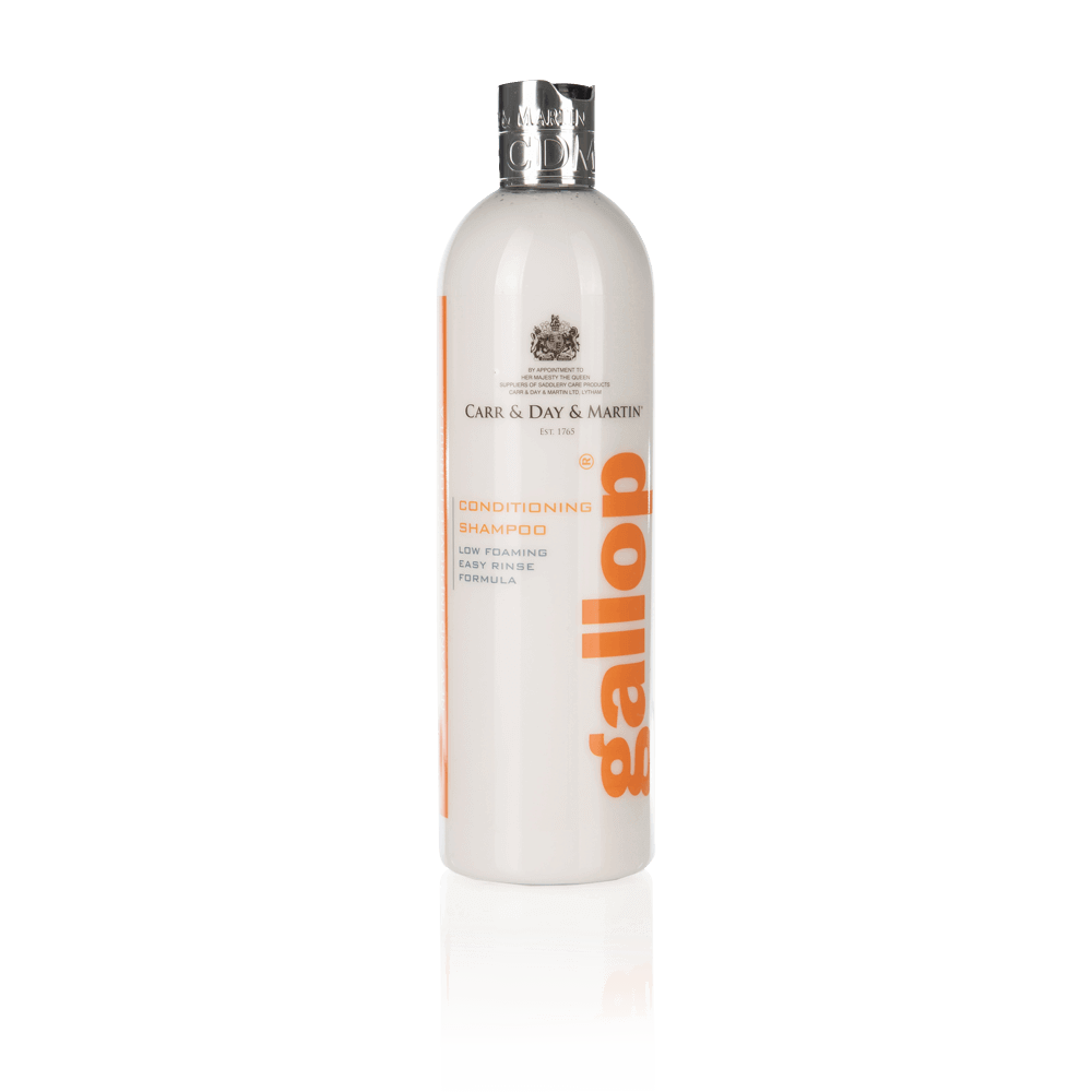 Carr & Day & Martin Gallop Conditioning Shampoo