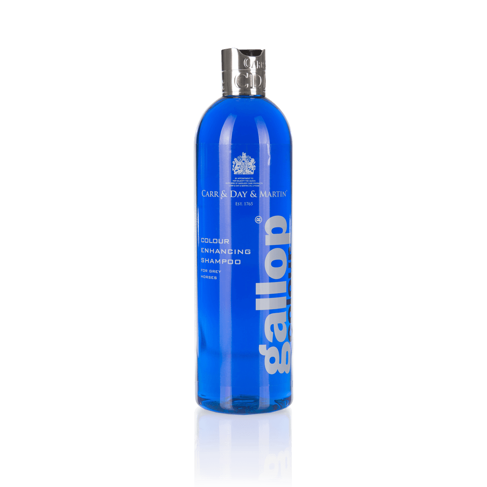 Carr & Day & Martin Gallop Colour Grey