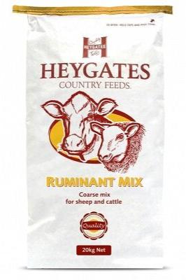 Heygates Ruminant Course Mix 20kg