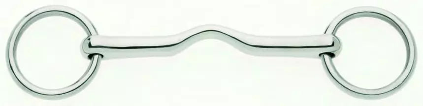 Cambridge Mouth Snaffle 5 1/2 inch