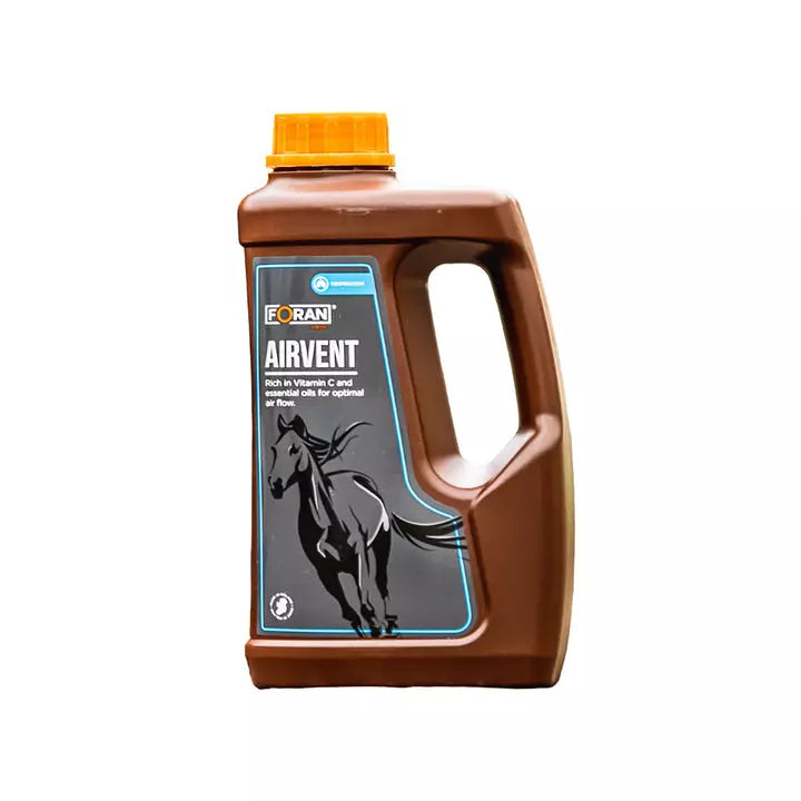 Foran Equine Airvent Liquid