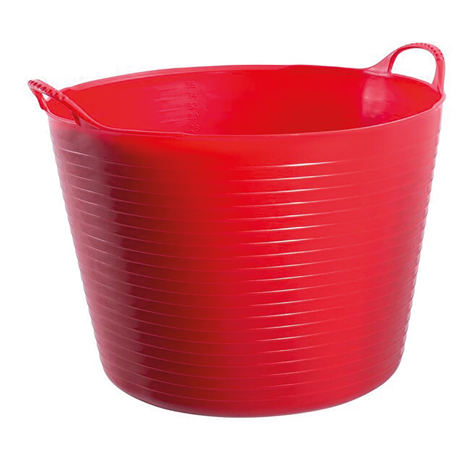 Red Gorilla Tub Large
