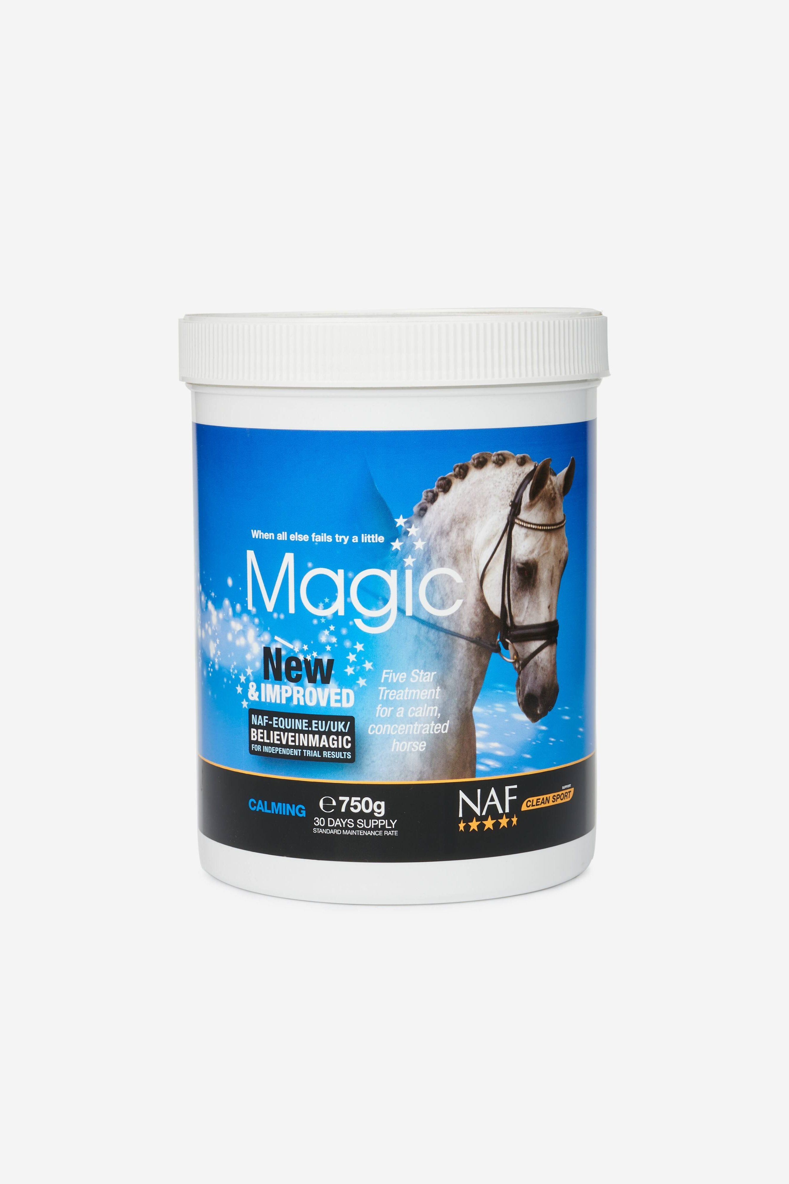 NAF Five Star Magic - 750g