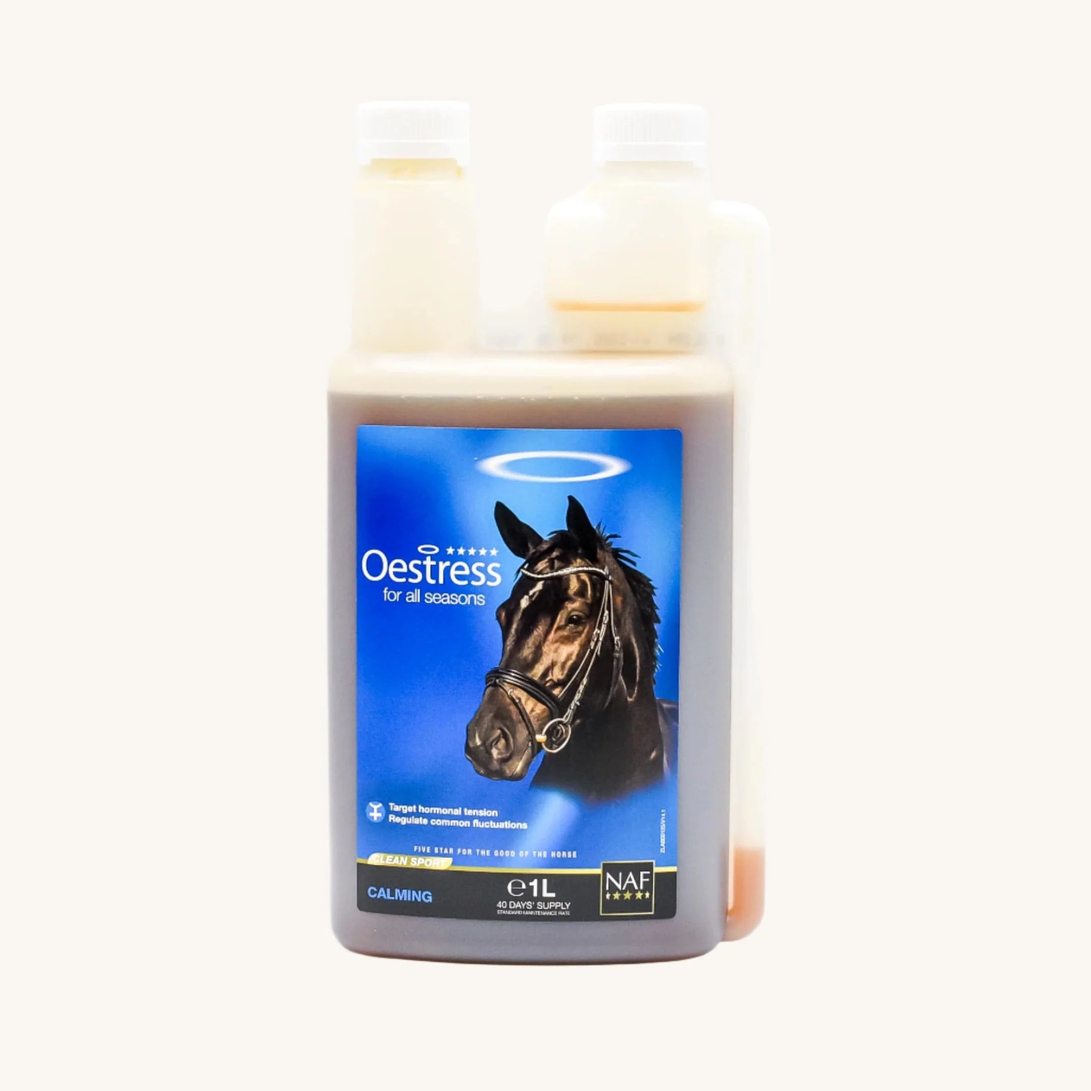 NAF Five Star Oestress Liquid