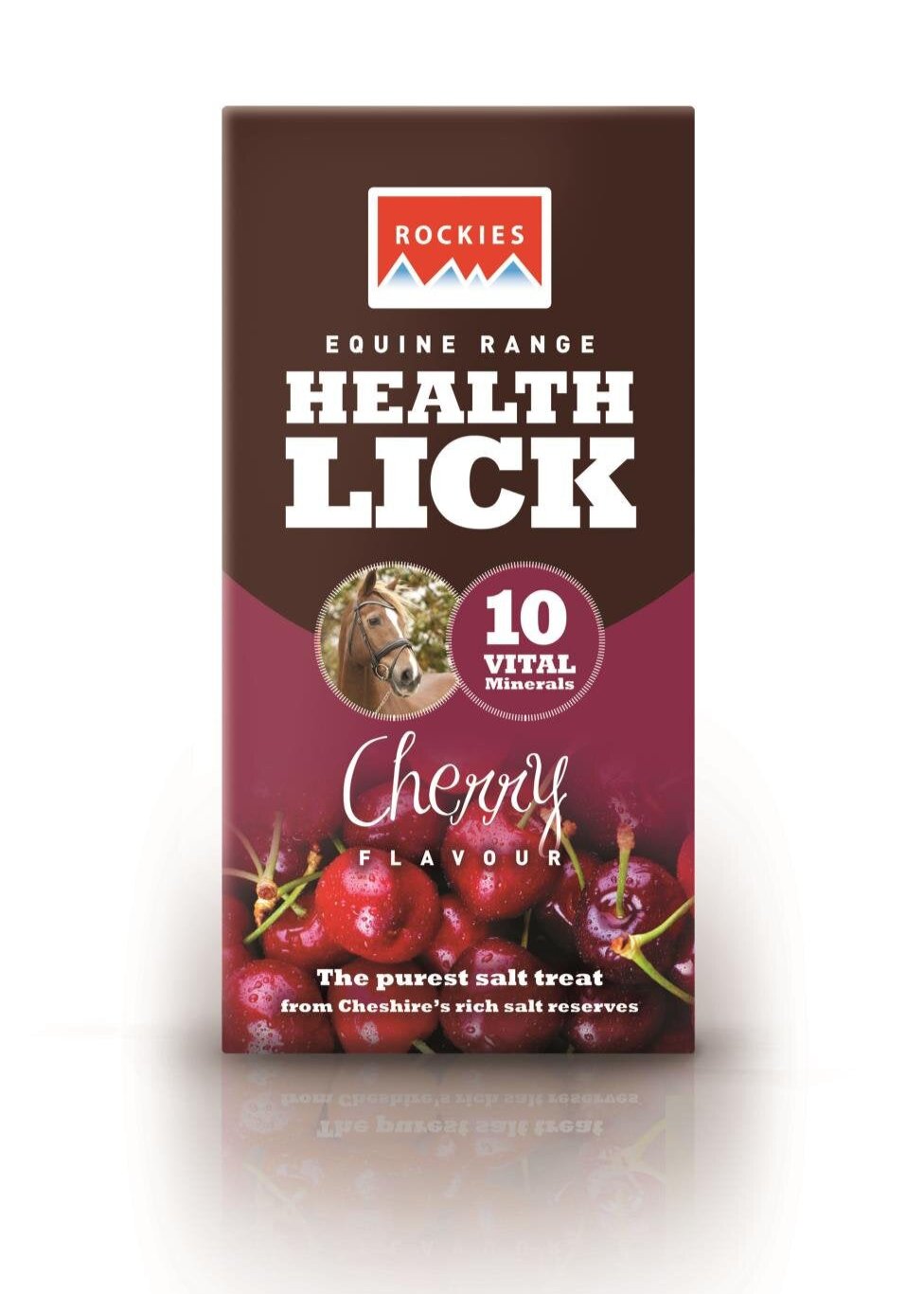 Rockies Cherry Lick 2kg