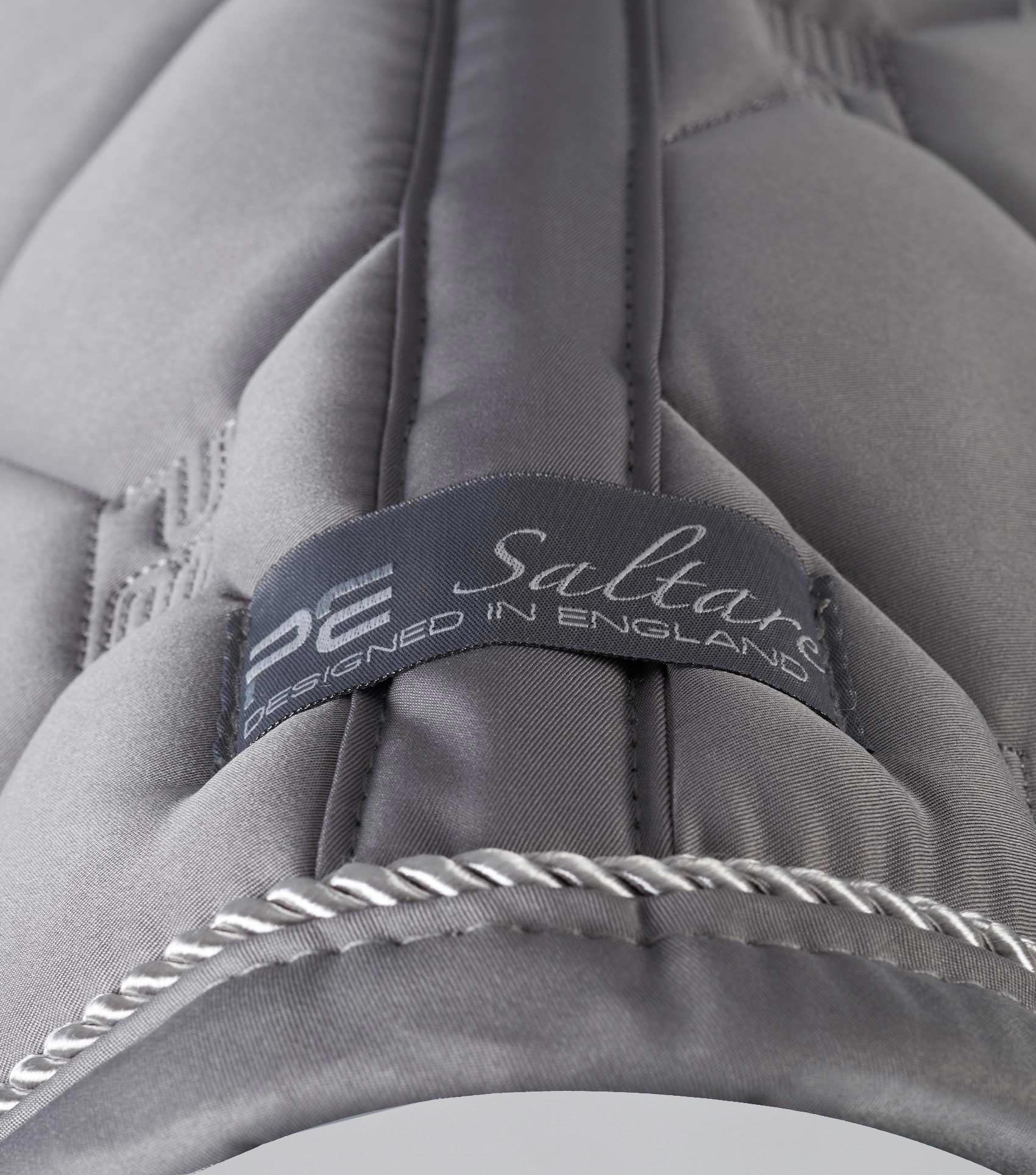 Premier Equine Saltare Close Contact GP/Jump Square Full