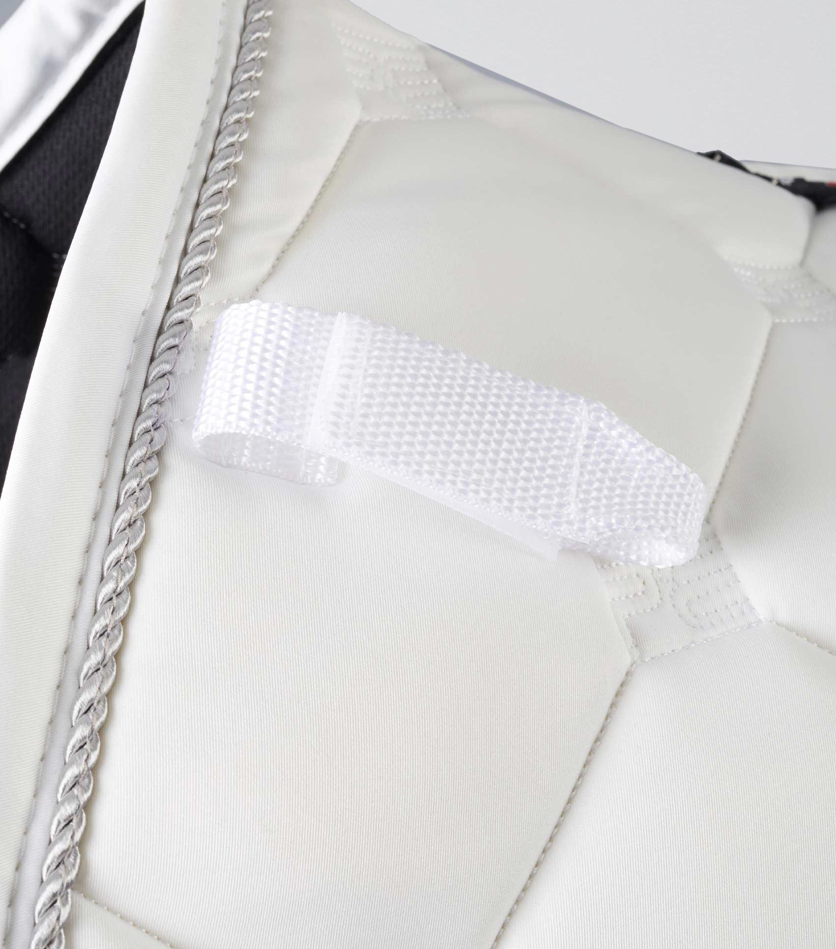 Premier Equine Saltare Close Contact GP/Jump Square Full