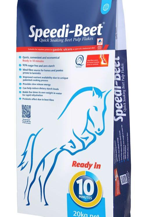 BHF Speedi Beet 20kg