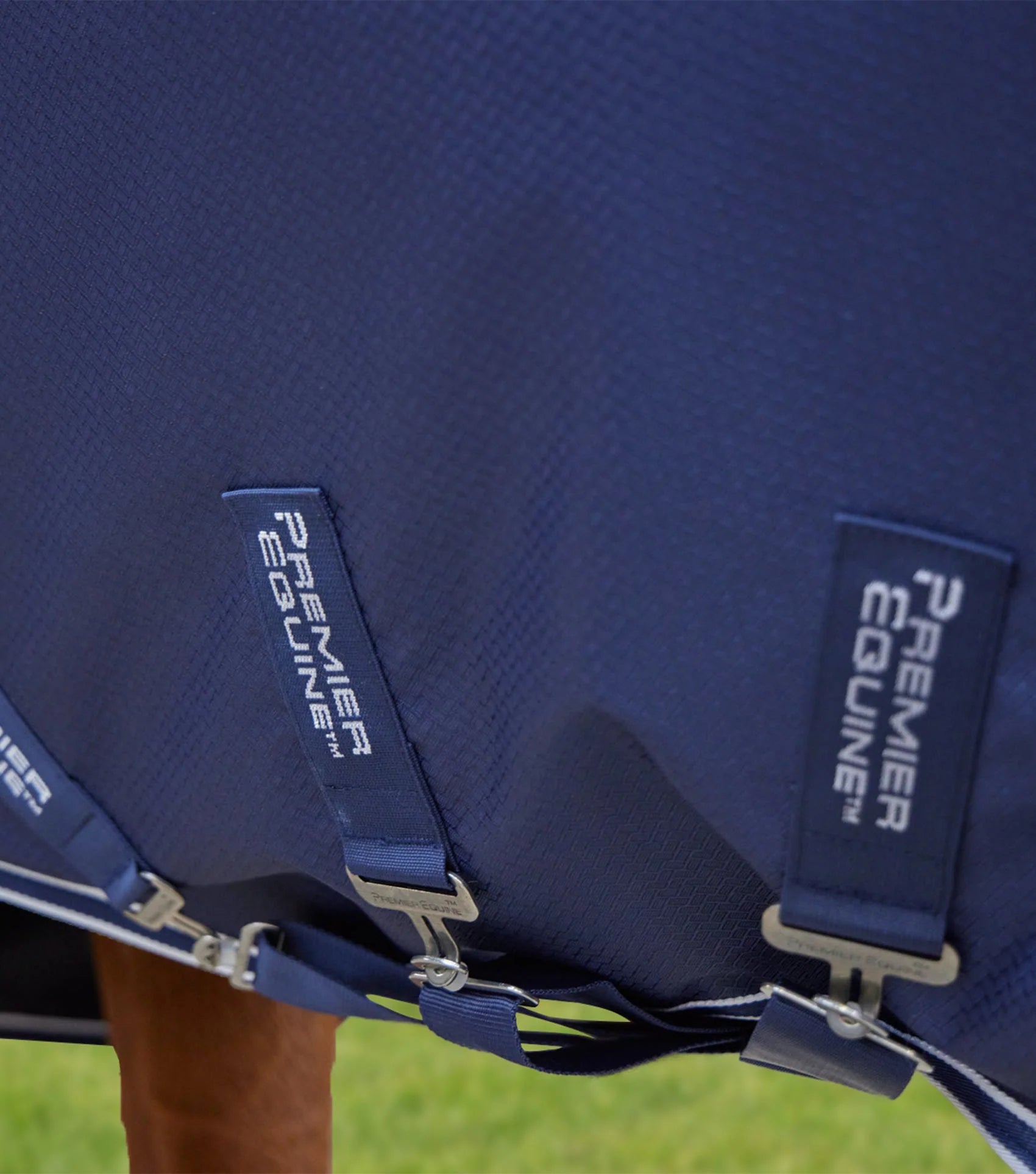 Premier Equine Stratus 600D Series 0g Original Turnout Rug