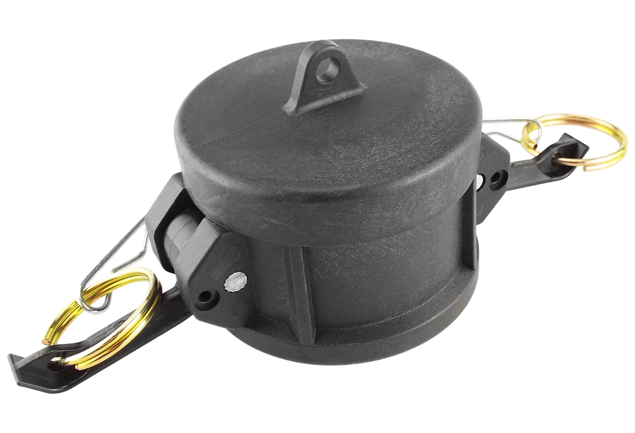 Camlock Type DC 1.25"