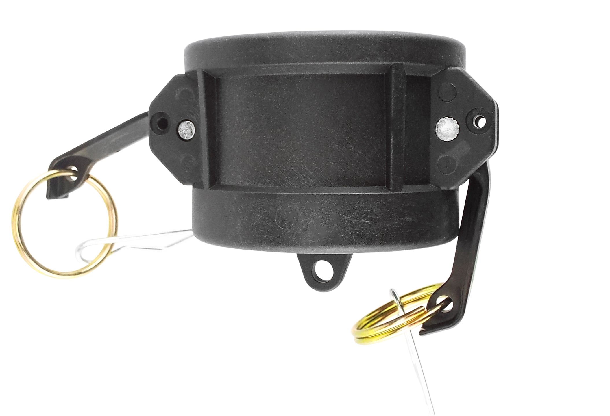 Camlock Type DC 1.25"