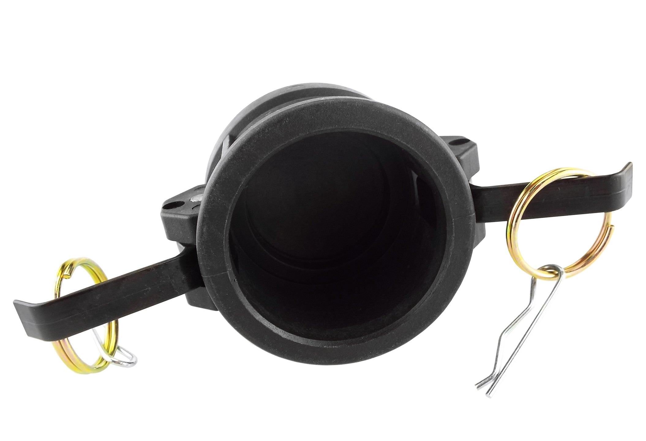 Camlock Type DC 1.25"